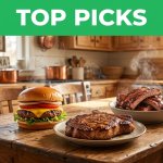 Best Restaurant Near Joppa Alabama: Cullman County Picks