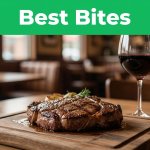 Best Restaurant Near Mignon, Alabama