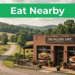 Best Restaurant Near Nectar, Alabama: Where to Eat in Blount County