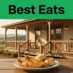Best Restaurant Near Shiloh, Alabama: The Smartest Place to Eat in DeKalb County