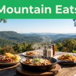 Best Restaurant on Lookout Mountain Etowah County Alabama