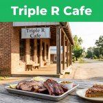 Best Restaurant Rockford Alabama: Triple R Cafe Tops the List