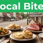 Best Restaurants in Locust Fork Alabama