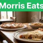 Best Restaurants in Morris, Alabama