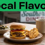 Best Restaurants in New Market, Alabama