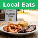 Best Restaurants Near Autaugaville, Alabama
