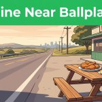 Best Restaurants Near Ballplay, Alabama