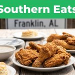Best Restaurants Near Franklin, Alabama