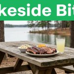 Best Restaurants Near Jacksons' Gap Alabama