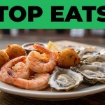 Best Restaurants Near Kinsey AL