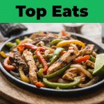 Best Restaurants Near Lipscomb, Alabama