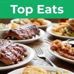 Best Restaurants Near Minor, Alabama