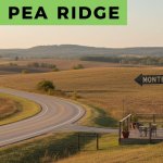 Best Restaurants Near Pea Ridge, Shelby County, Alabama