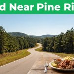 Best Restaurants Near Pine Ridge in DeKalb County, Alabama