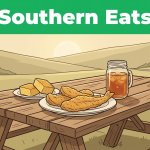 Best Restaurants Near Rosa in Blount County, Alabama