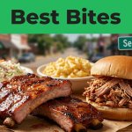Best Restaurants Near Selmont-West Selmont, Dallas County, Alabama