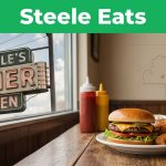 Best Restaurants Near Steele, AL in St. Clair County
