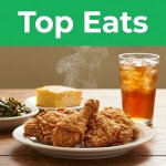 Best Restaurants Near Wilton Alabama in Shelby County
