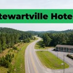Best Stewartville Hotels: Top Picks in Coosa County