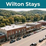 Best Wilton Alabama Hotels and Nearby Shelby County Stays
