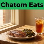 Dining Guide for Chatom: Finding Quality Meals in Washington County