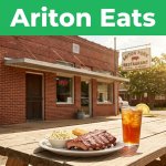 Discovering the Best Restaurant Ariton Alabama Dining Spots