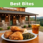 Discovering the Best Restaurant in Sand Rock, Alabama