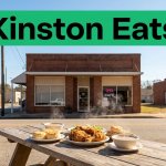 Finding the Best Dining Spots in Kinston, Alabama