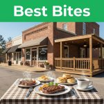 Finding the Best Restaurant in Chatom Alabama