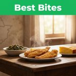Finding the Best Restaurant in Reece City and Etowah County