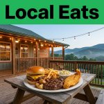 Finding the Best Restaurant in Sand Rock