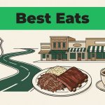 Finding the Best Restaurant Near Sterrett Alabama