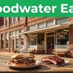 Goodwater Restaurants: Top Dining Picks in Coosa County