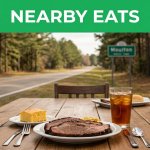 Hatton AL Restaurants: Where to Eat Nearby in Lawrence County