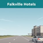 Top Falkville Alabama Hotels in Morgan County