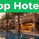 Top Hotels in Elmore County Alabama