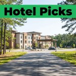 Top Parrish AL Hotels for Walker County Trips