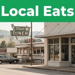 Top Restaurant Choices Near Mulga, Alabama