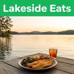 Top Restaurant Picks Near New Site, Alabama