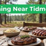 Top Restaurants Near Tidmore Bend, Etowah County, AL