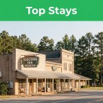 Top Slocomb Alabama Hotels: Geneva County Stays