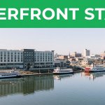 Where to Stay in Decatur for First-Time Visitors