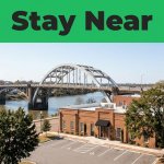 Where to Stay in Selma for First-Time Visitors