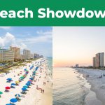 Gulf Shores vs Orange Beach Hotels: Which Area Fits You