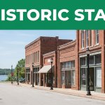 Where to Stay in Eufaula for First-Time Visitors