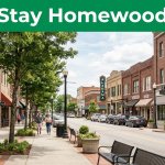 Where to Stay in Homewood Alabama for First-Time Visitors
