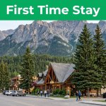 Where to Stay in Jasper for First-Time Visitors