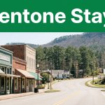 Where to Stay in Mentone for First-Time Visitors