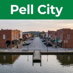 Where to Stay in Pell City for First-Time Visitors