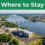 Where to Stay in Phenix City for First-Time Visitors